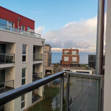 Fewo Auf Der Ostsee Olpenitz Luaran gambar