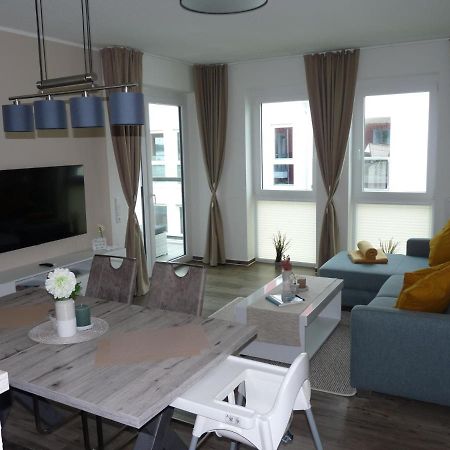 Fewo Auf Der Ostsee Olpenitz Luaran gambar