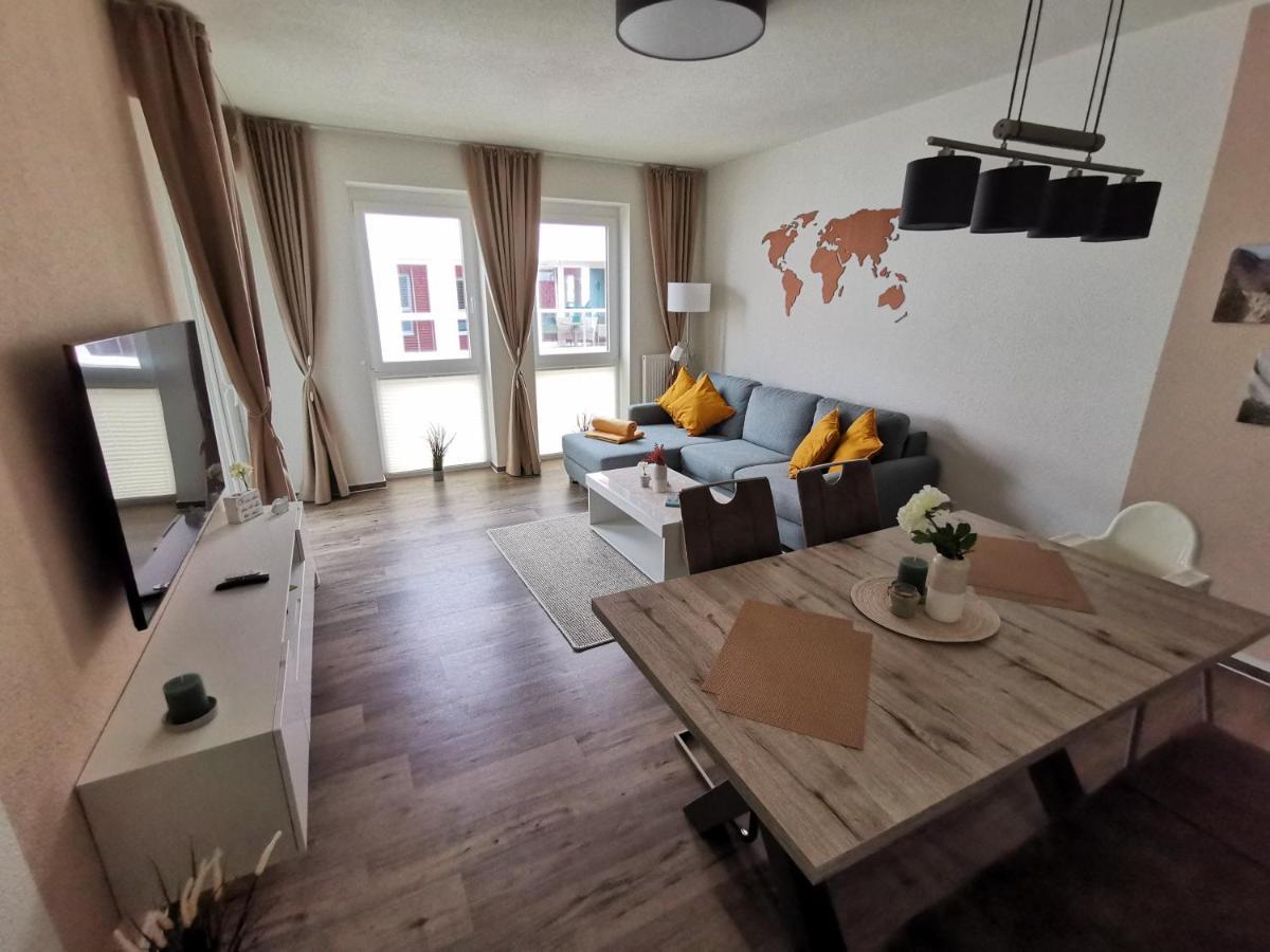 Fewo Auf Der Ostsee Olpenitz Luaran gambar