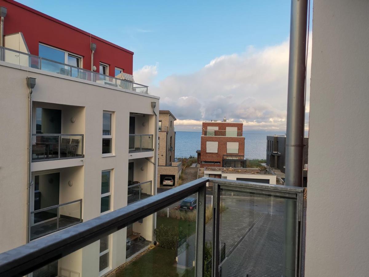 Fewo Auf Der Ostsee Olpenitz Luaran gambar