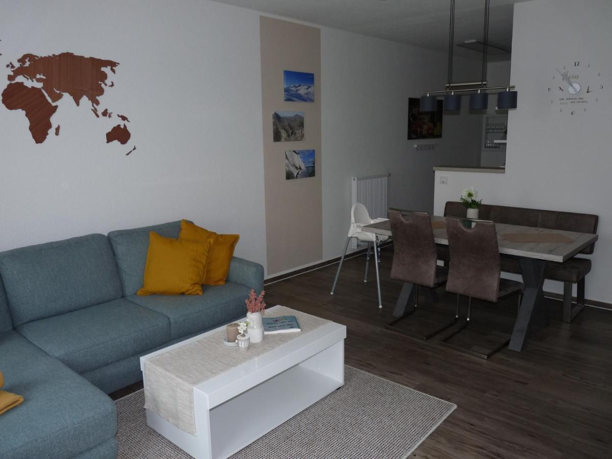 Fewo Auf Der Ostsee Olpenitz Luaran gambar
