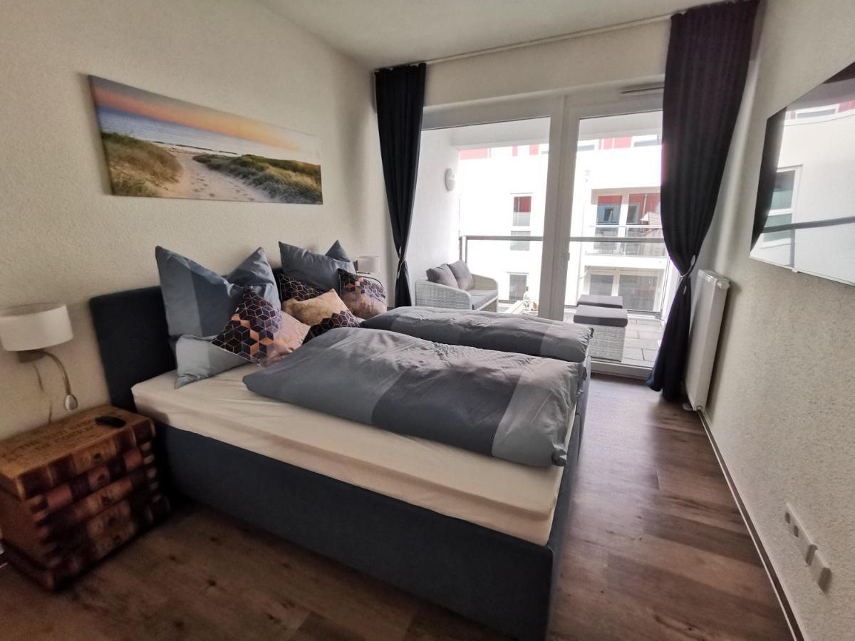 Fewo Auf Der Ostsee Olpenitz Luaran gambar